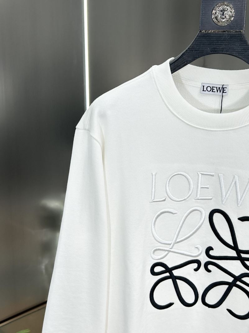 Loewe Hoodies